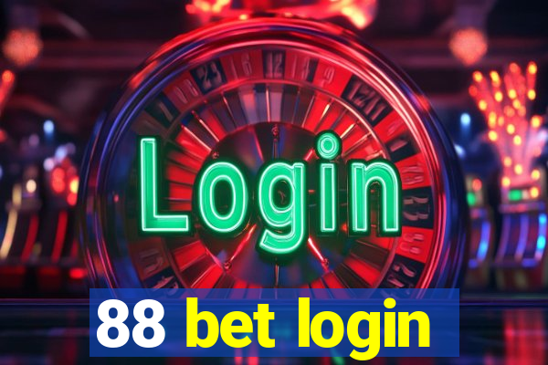 88 bet login